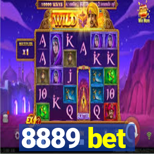 8889 bet