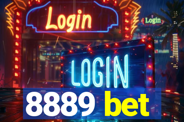 8889 bet