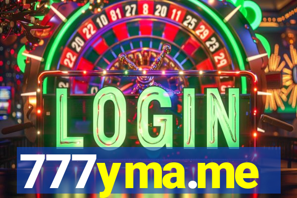 777yma.me