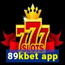 89kbet app