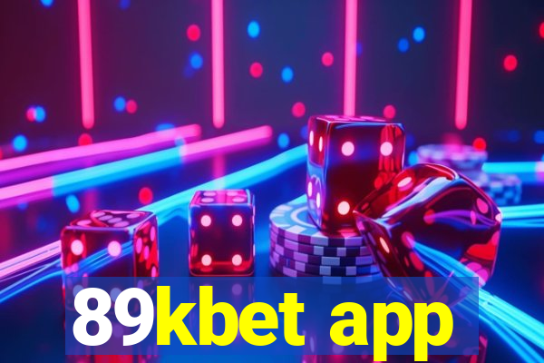 89kbet app