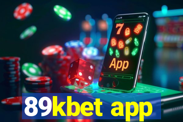 89kbet app