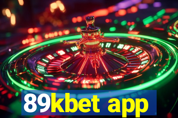 89kbet app