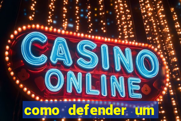 como defender um criminoso 7 temporada