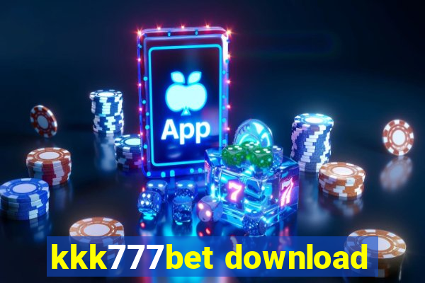 kkk777bet download