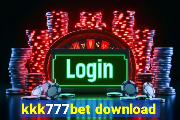 kkk777bet download