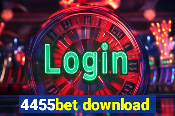 4455bet download