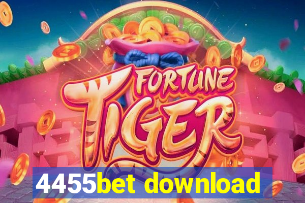 4455bet download