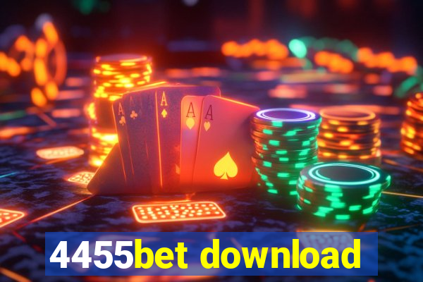 4455bet download