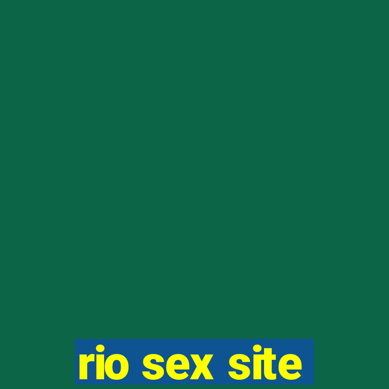 rio sex site