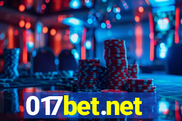 017bet.net