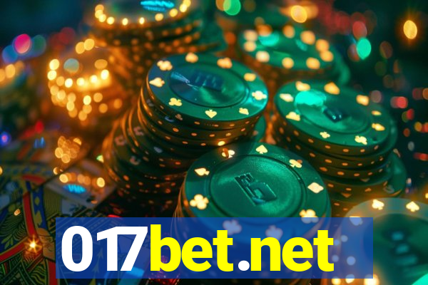 017bet.net