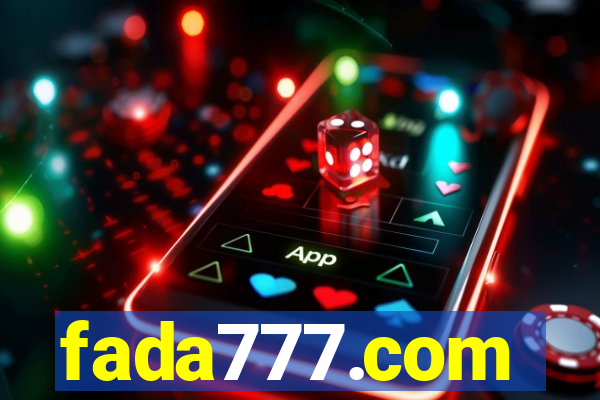 fada777.com