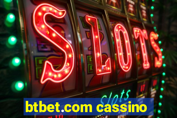 btbet.com cassino