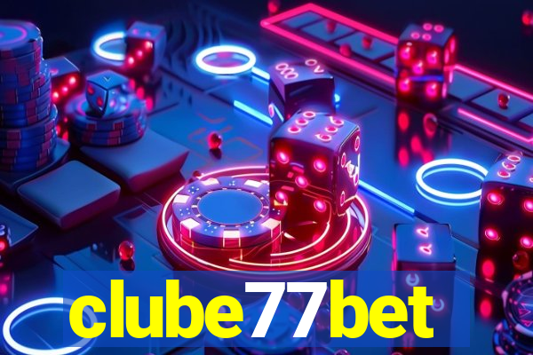 clube77bet