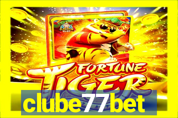 clube77bet