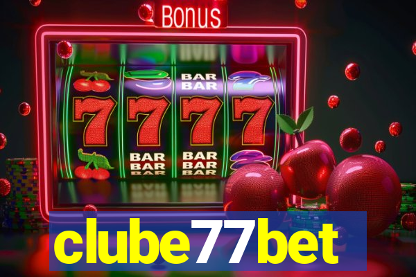 clube77bet