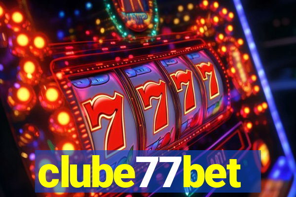 clube77bet