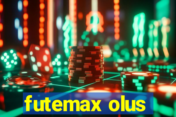 futemax olus