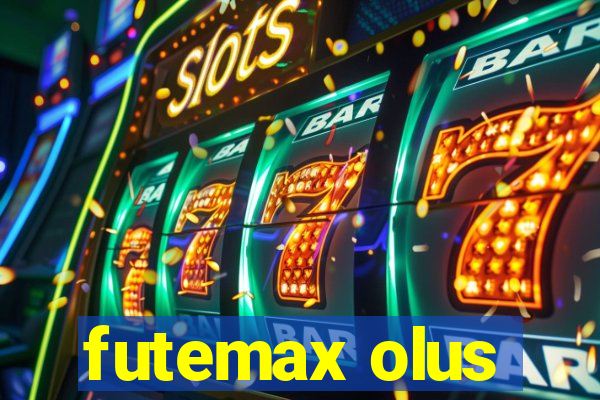 futemax olus