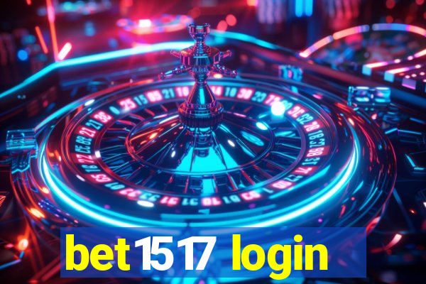 bet1517 login