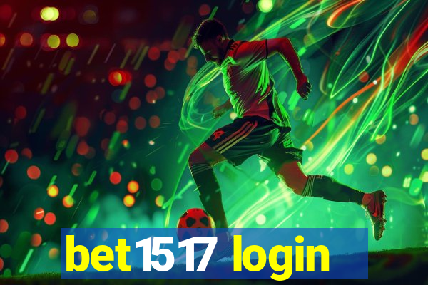 bet1517 login