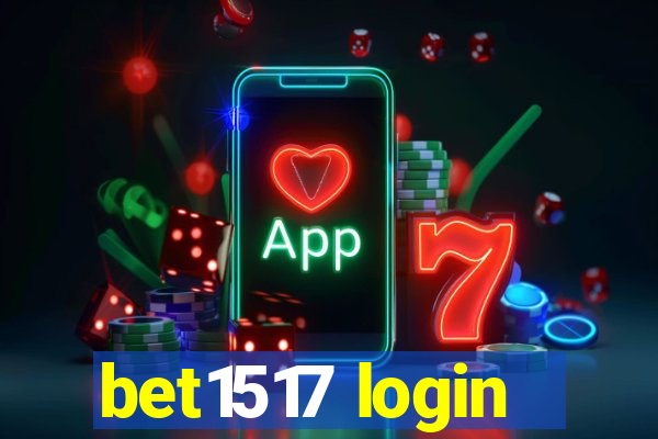 bet1517 login