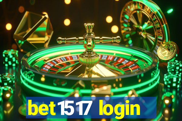 bet1517 login