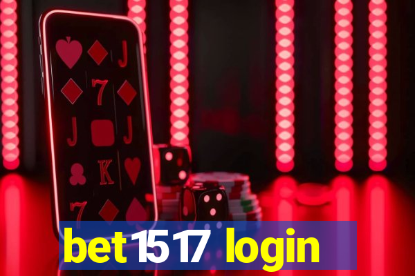 bet1517 login