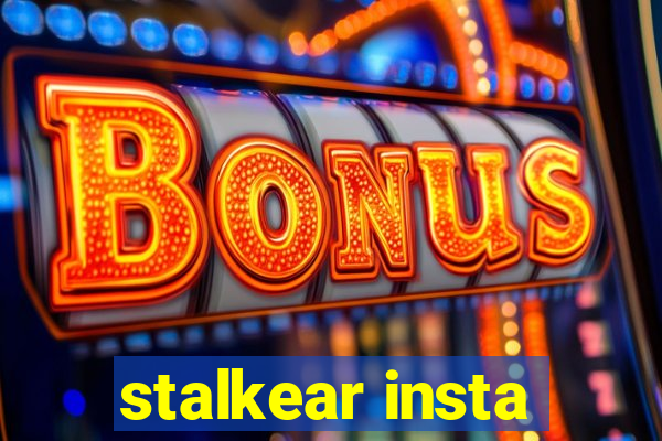 stalkear insta