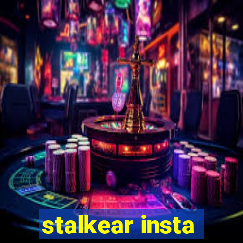 stalkear insta