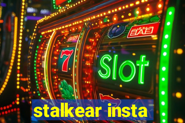 stalkear insta