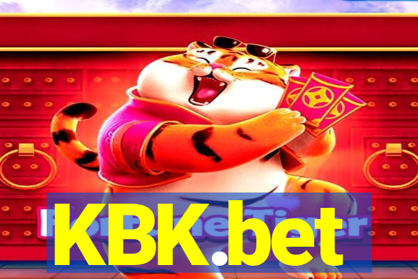 KBK.bet