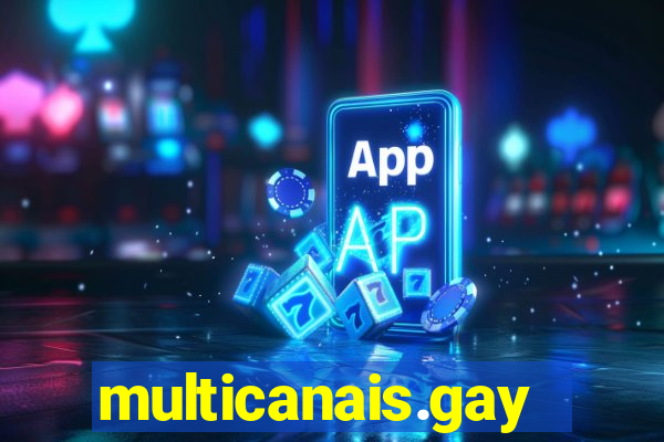 multicanais.gay