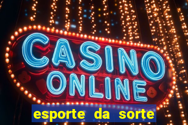 esporte da sorte fortune tiger