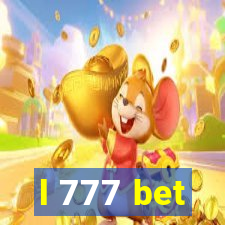 l 777 bet