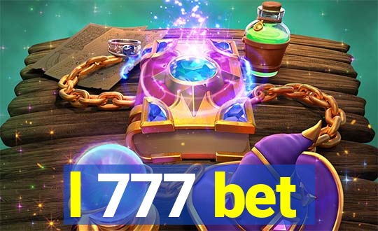 l 777 bet