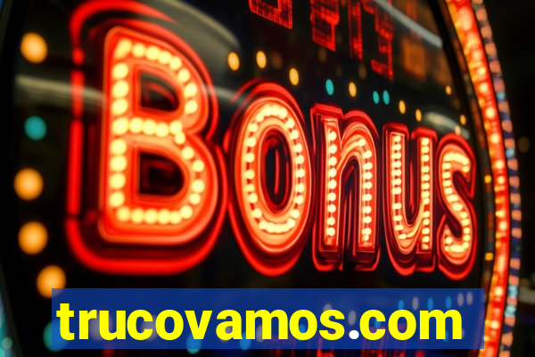 trucovamos.com