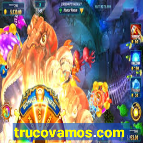 trucovamos.com