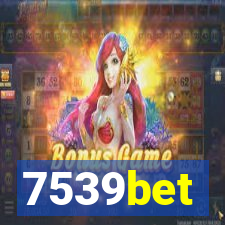 7539bet