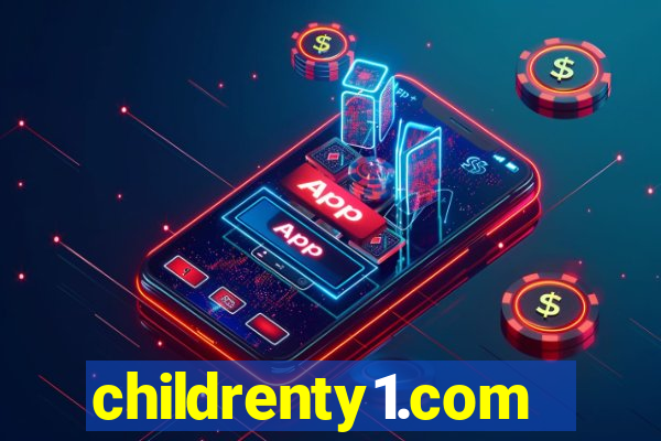 childrenty1.com