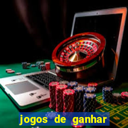 jogos de ganhar dinheiro sem depositar nada