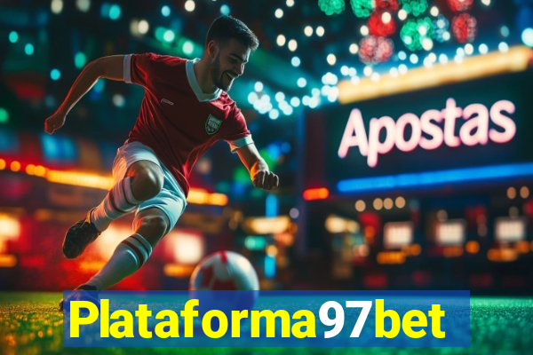 Plataforma97bet