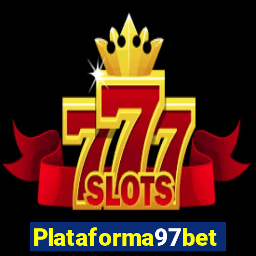 Plataforma97bet