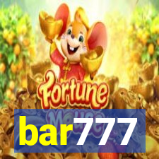 bar777