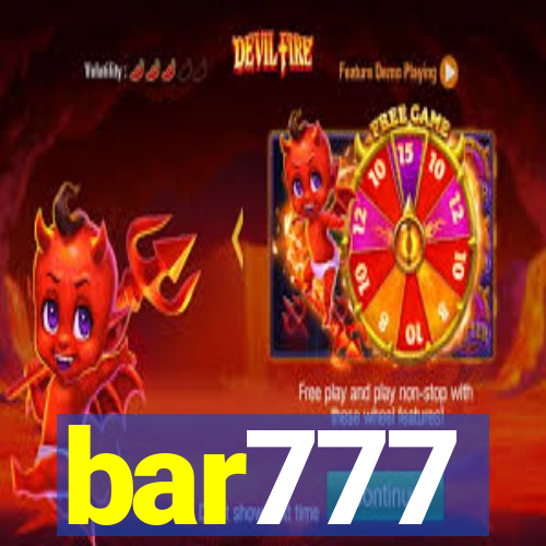 bar777