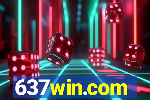 637win.com