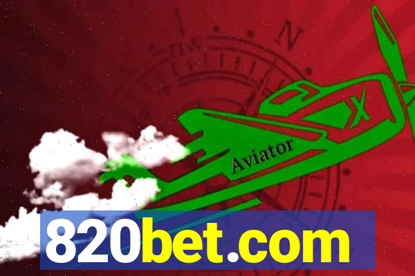 820bet.com