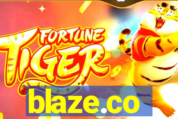 blaze.co