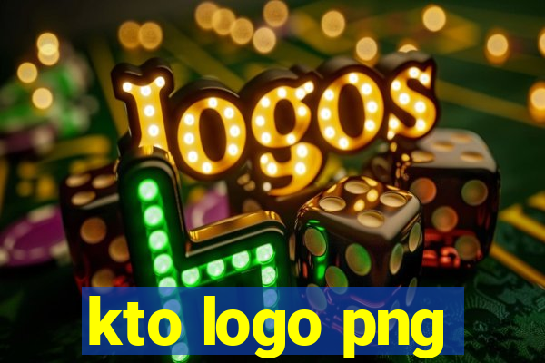 kto logo png